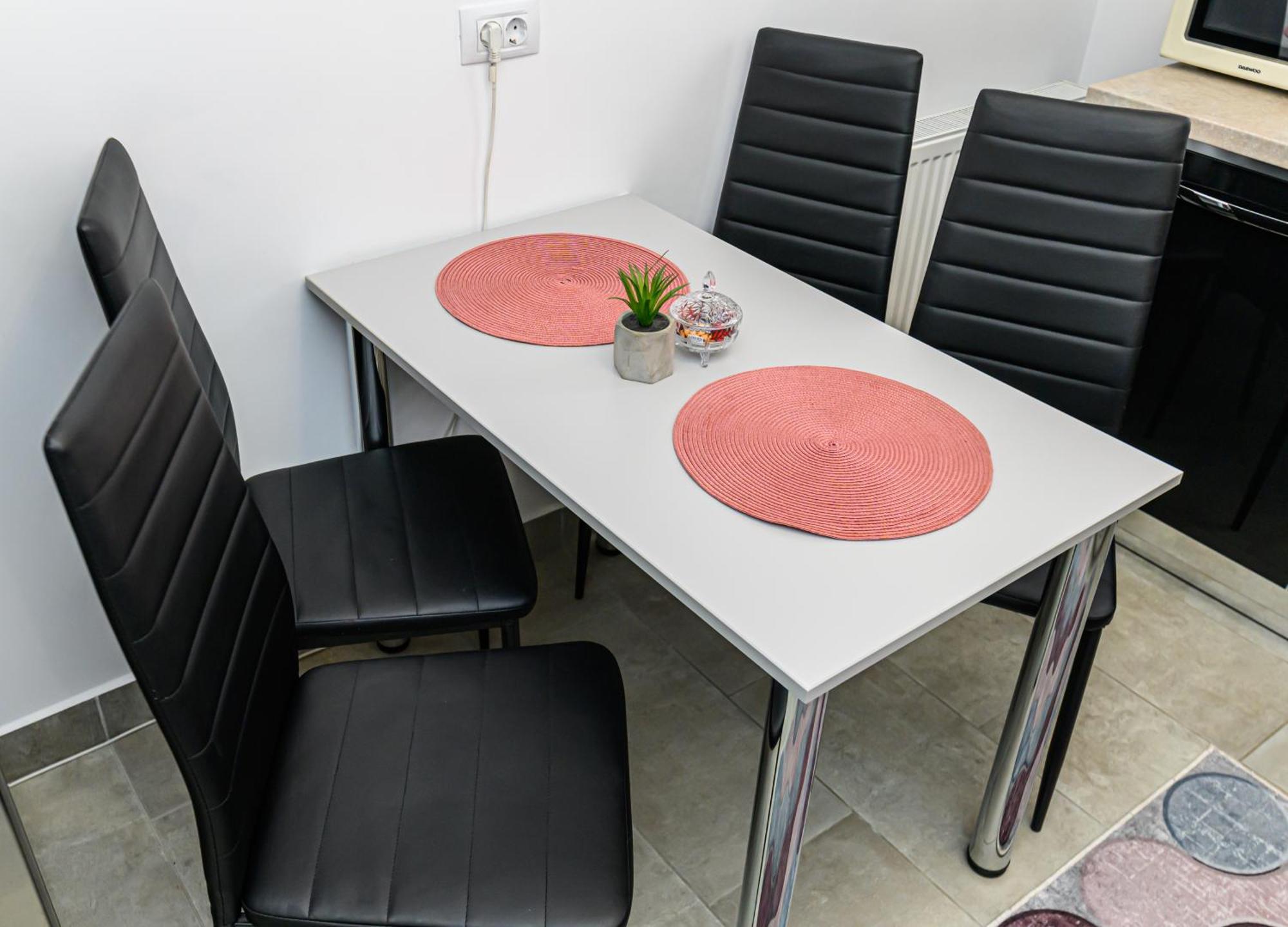 Grandis Residence Luxury Apartment Braşov Exteriör bild