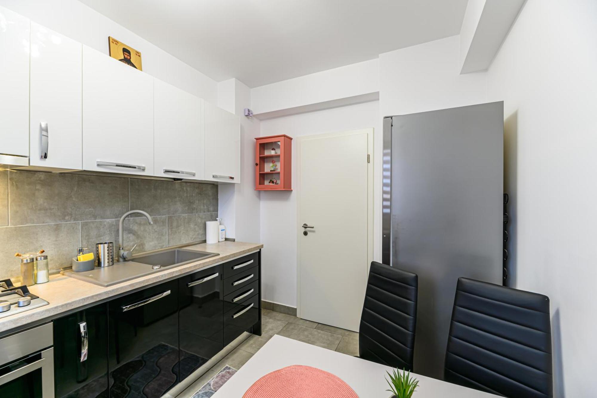Grandis Residence Luxury Apartment Braşov Exteriör bild